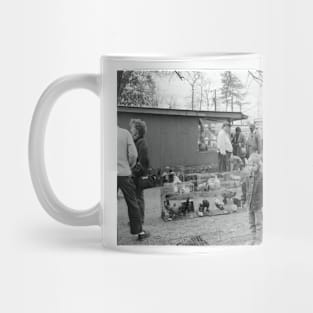 Jockey Lot 2 Mug